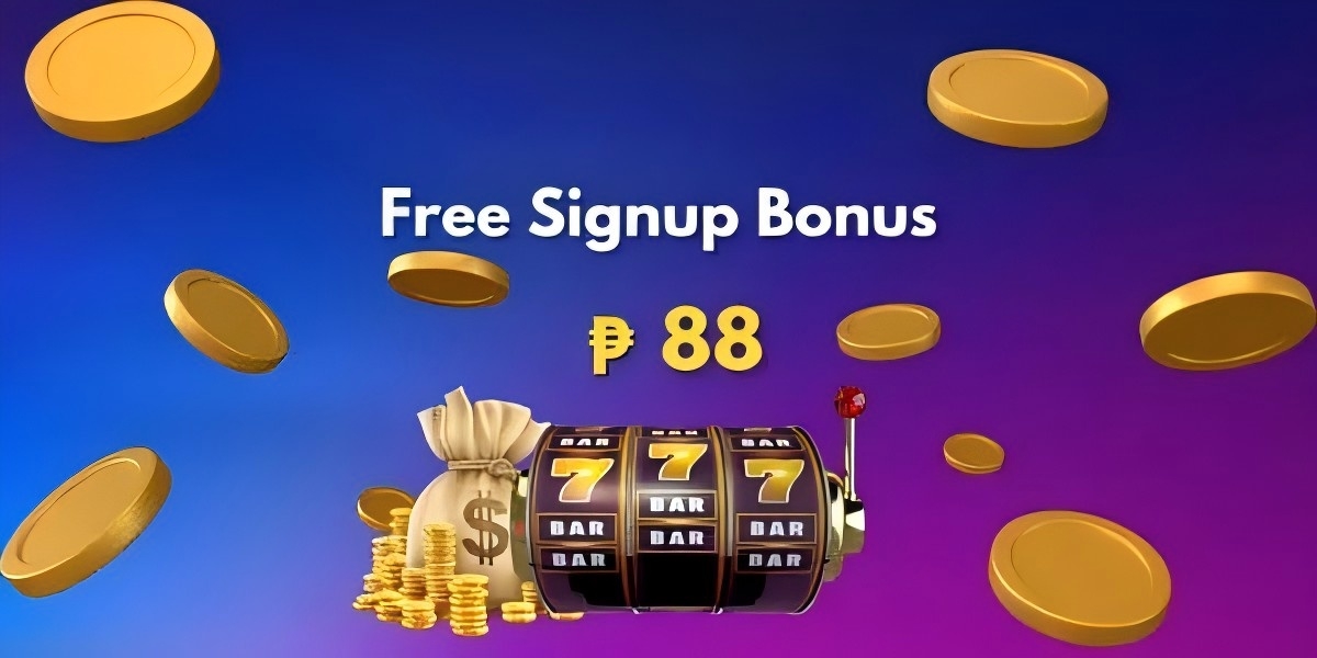 PH77 Welcome Bonus - Play top casino games on PH77 app