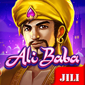 Ali Baba on PH77