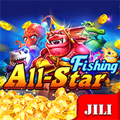 All Star Fishing on PH77