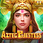 Aztec Priestess PH77