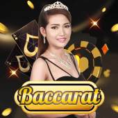 Baccarat on PH77