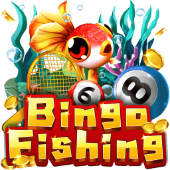 Bingo Fishing on PH77