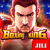 Boxing King on PH77
