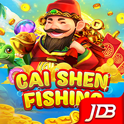 Cai Shen Fishing PH77
