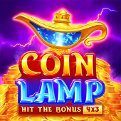 Coin Lamp PH77 Slot