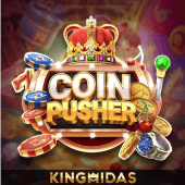 Coin Pusher PH77