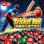 Cricket Roulette on PH77
