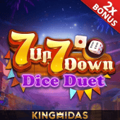 Dice Duet PH77