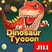 Dinosaur Tycoon on PH77