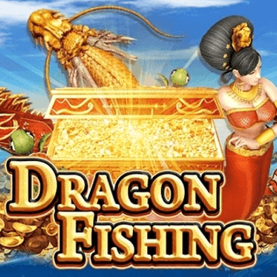 Dragon Fishing on PH77