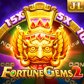 Fortune Gems 2 on PH77