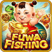 Fuwa Fishing on PH77