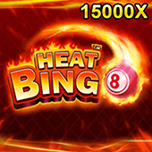 Heat Bingo PH77