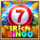 Irich Bingo PH77 Slot