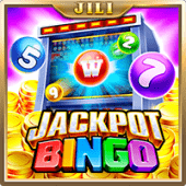Jackpot Bingo PH77