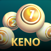 Keno PH77 Card Game