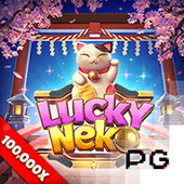 Lucky Neko on PH77