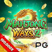 Mahjong Ways 2 PH77
