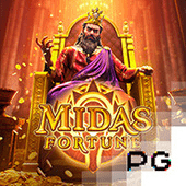 Midas Fortune PH77
