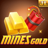 Mines Gold PH77 Slot