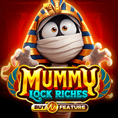 Mummy Lock Riches PH77 Slot