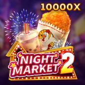 Night Market 2 PH77 Slot