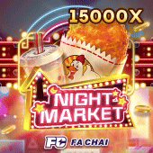 Night Market on PH77
