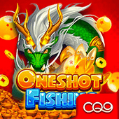 Oneshot Fishing on PH77