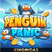 Penguin Panic PH77