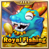Royal Fishing on PH77