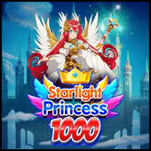 Starlight Princess 1000 PH77