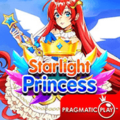 Starlight Princess on PH77