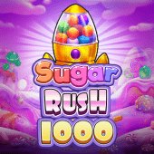 Sugar Rush 1000 PH77