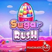 Sugar Rush PH77 Slot
