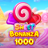 Sweet Bonanza 1000 PH77