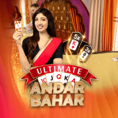 Ultimate Andar Bahar on PH77