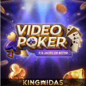 Video Poker PH77 Card Game