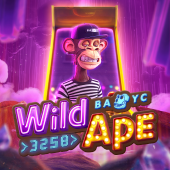 Wild Ape PH77