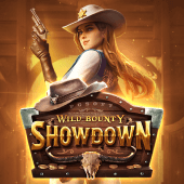 Wild Bounty Showdown PH77 Slot